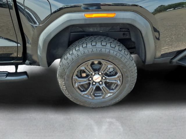 Used 2023 GMC Canyon Elevation w/ Trailering Package AWD/4WD image 22