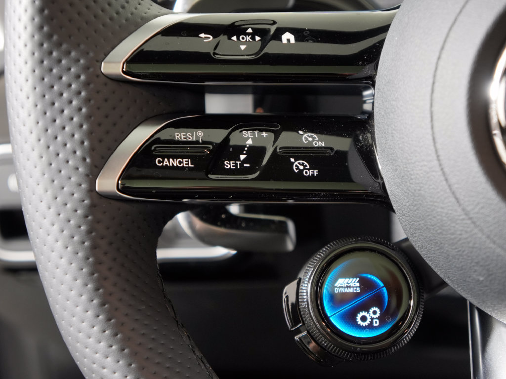 Certified 2025 Mercedes-Benz CLA 35 AMG 4MATIC image 21