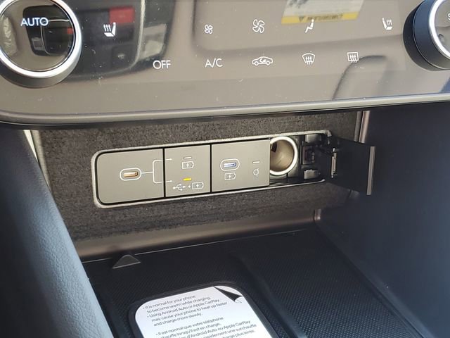 New 2026 Hyundai Sonata SEL image 29