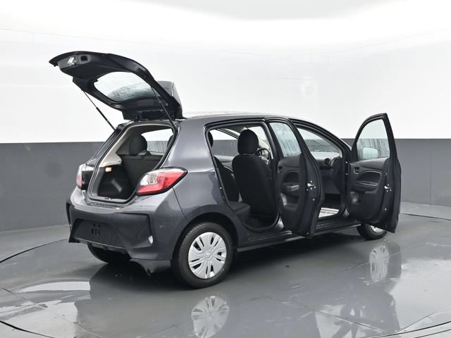Used 2024 Mitsubishi Mirage ES FWD image 28