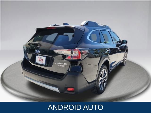 Certified 2023 Subaru Outback Touring XT image 13