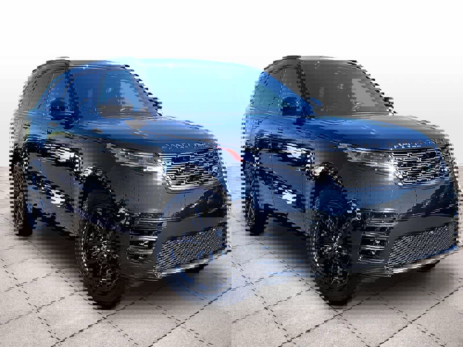 Used 2026 Land Rover Range Rover Velar Dynamic SE image 2