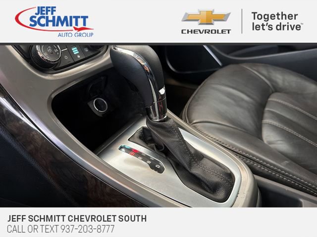 Used 2015 Buick Verano Leather image 26