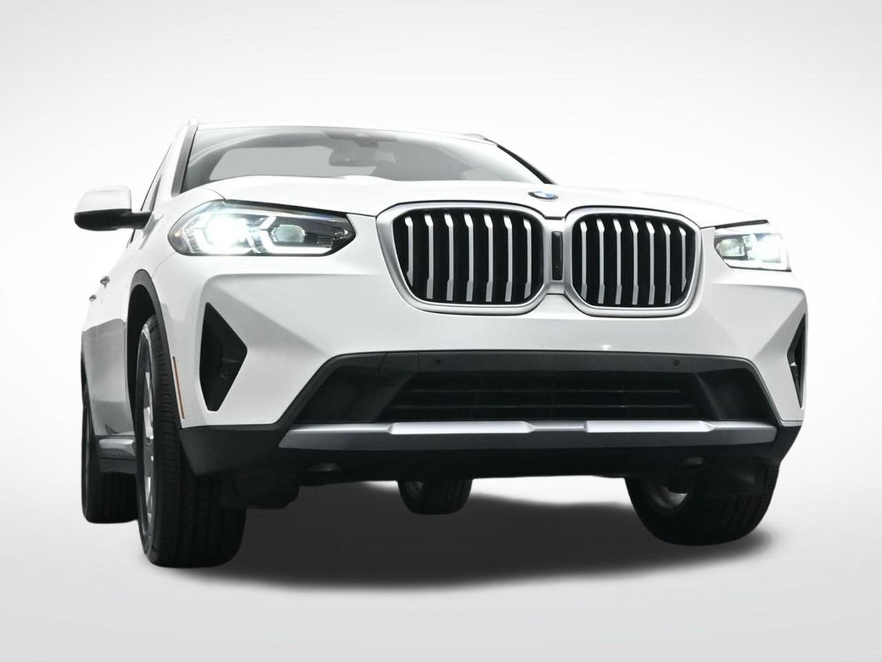Used 2024 BMW X3 xDrive30i AWD/4WD image 41