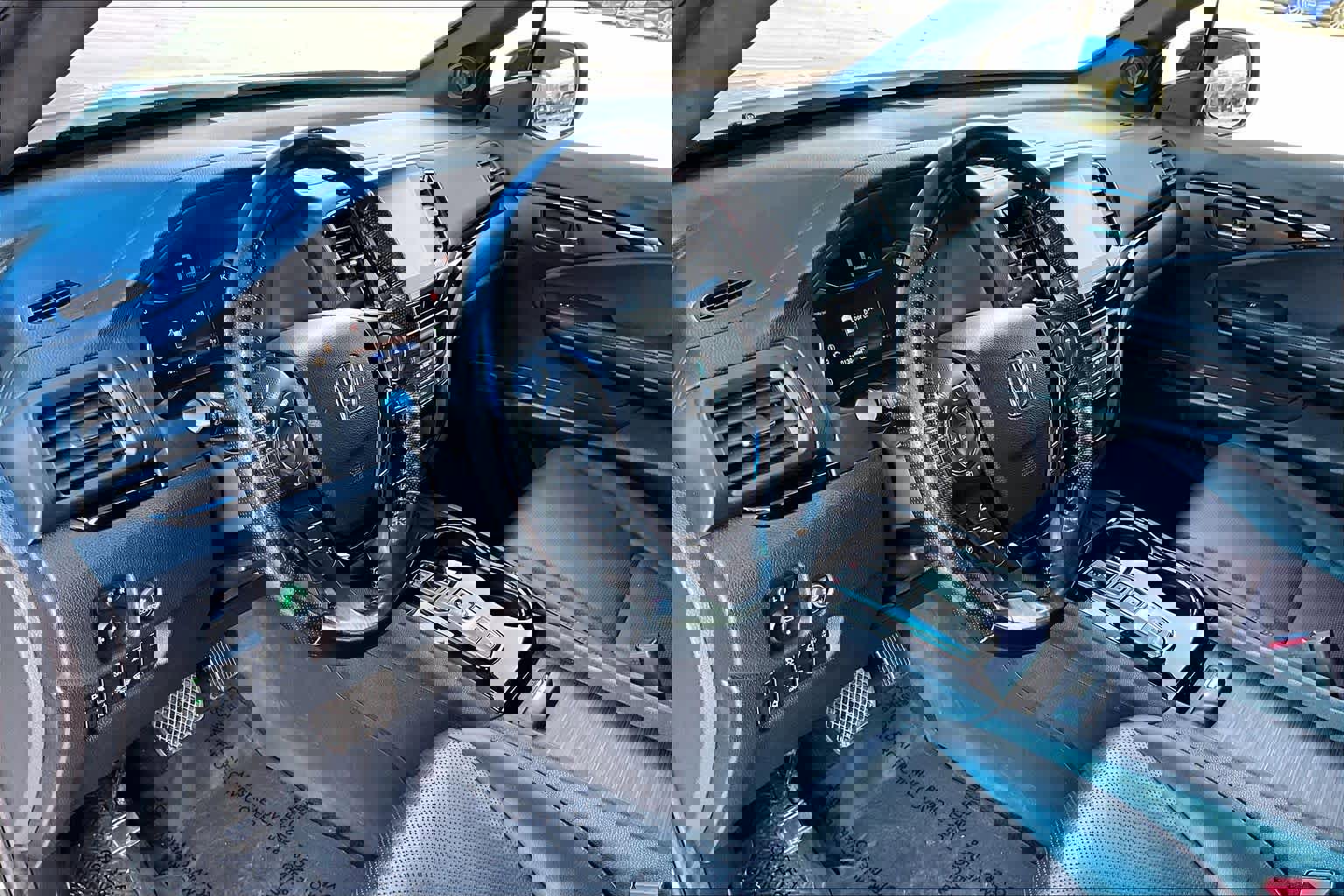 Used 2021 Honda Ridgeline Black Edition image 18