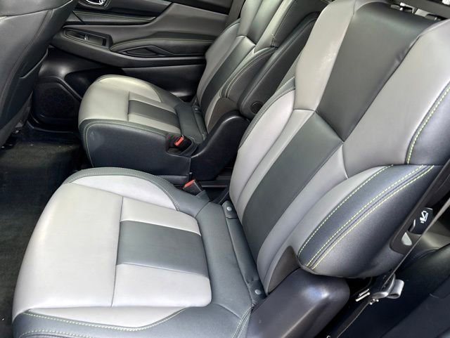 Used 2023 Subaru Ascent Onyx Edition AWD/4WD image 7