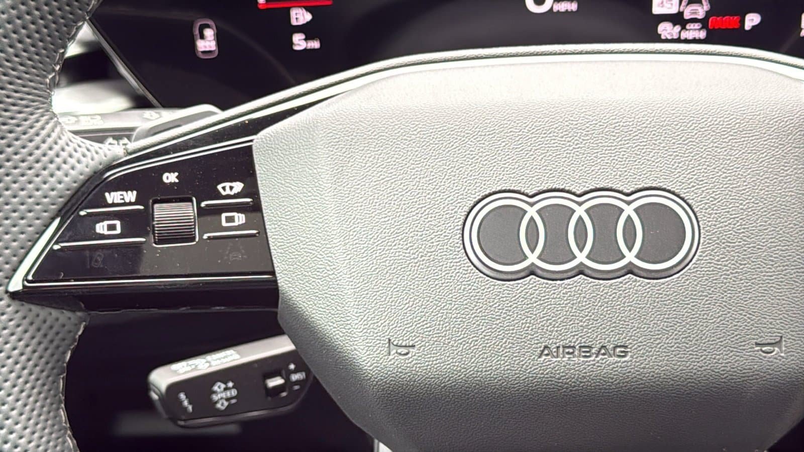 New 2026 Audi S5 Premium Plus AWD/4WD image 21