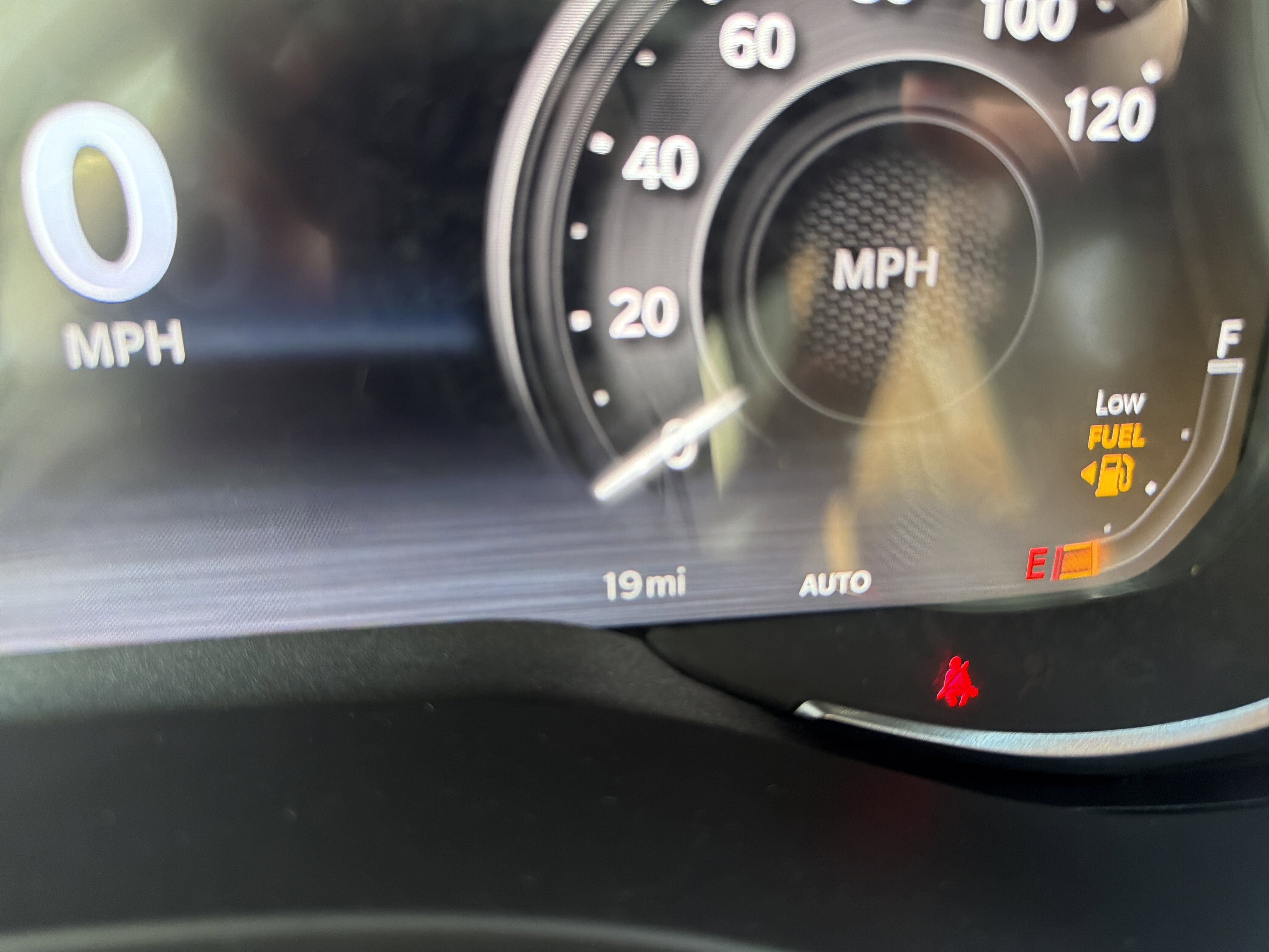 New 2026 RAM 1500 Big Horn AWD/4WD image 21