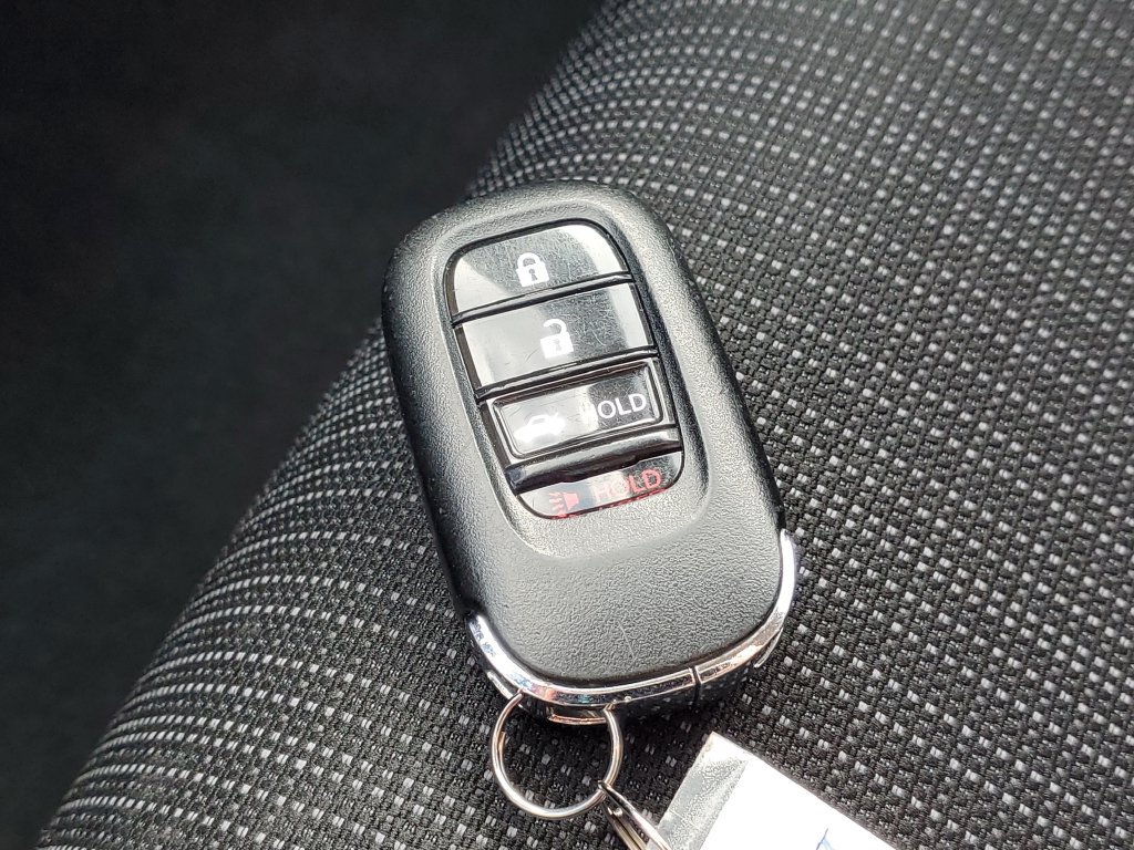Certified 2024 Honda Civic LX image 28