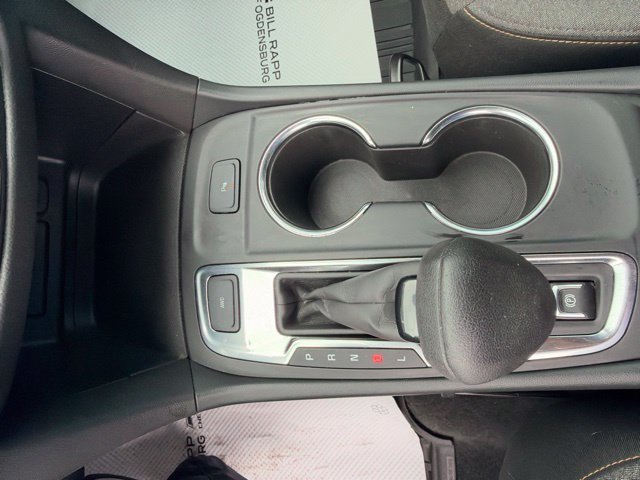 Used 2024 Chevrolet Equinox LT w/ LPO, Floor Liner Package AWD/4WD image 15