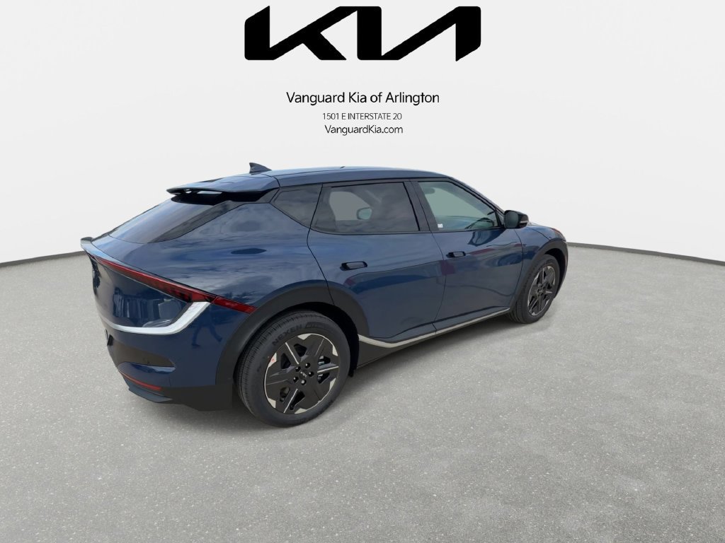 New 2026 Kia EV6 Light RWD image 8