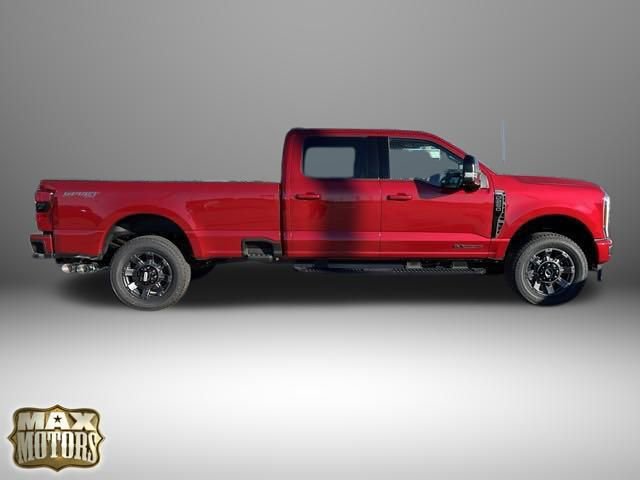 New 2024 Ford F250 Lariat w/ Lariat Ultimate Package image 18