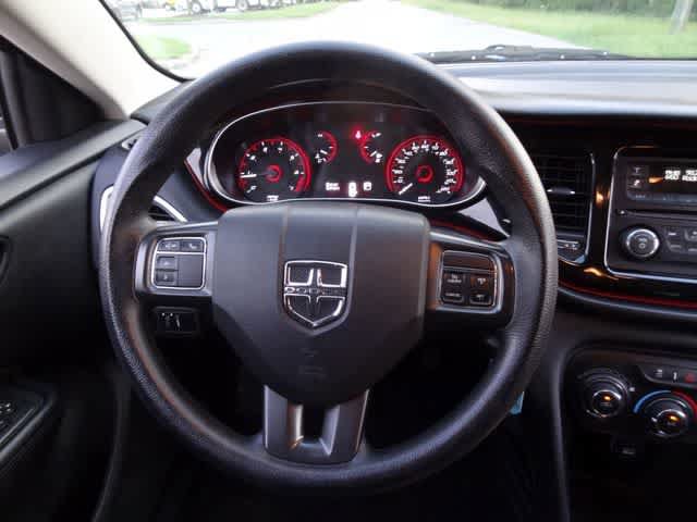 Used 2016 Dodge Dart SE FWD image 10