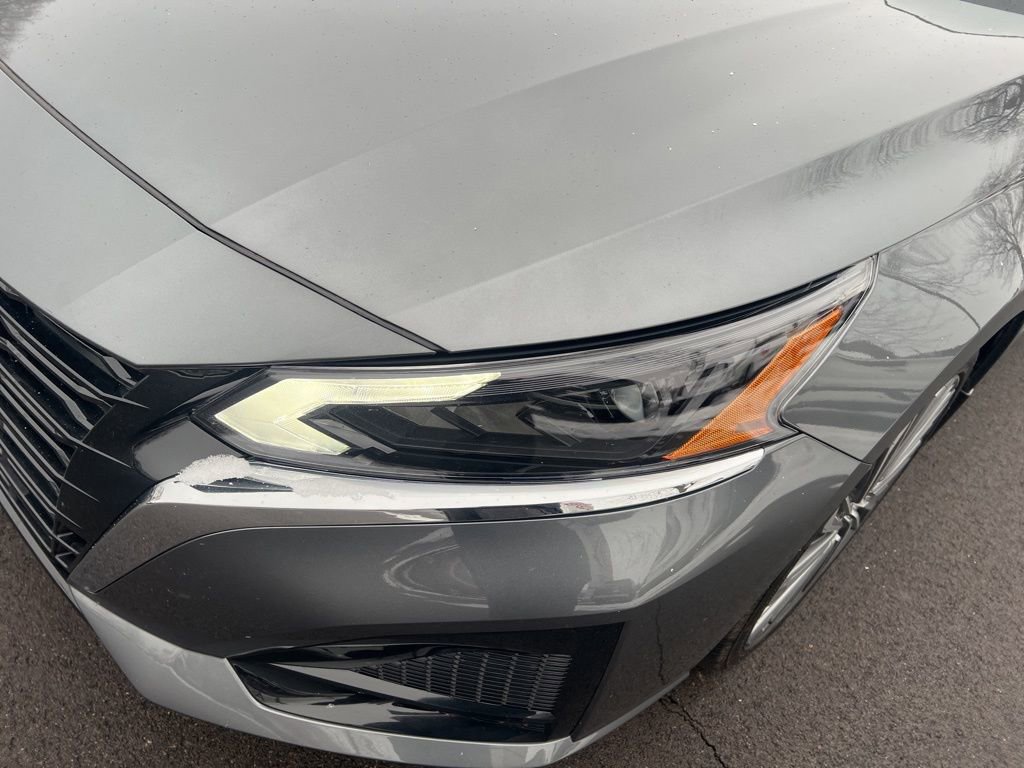 Certified 2025 Nissan Altima 2.5 SL image 31