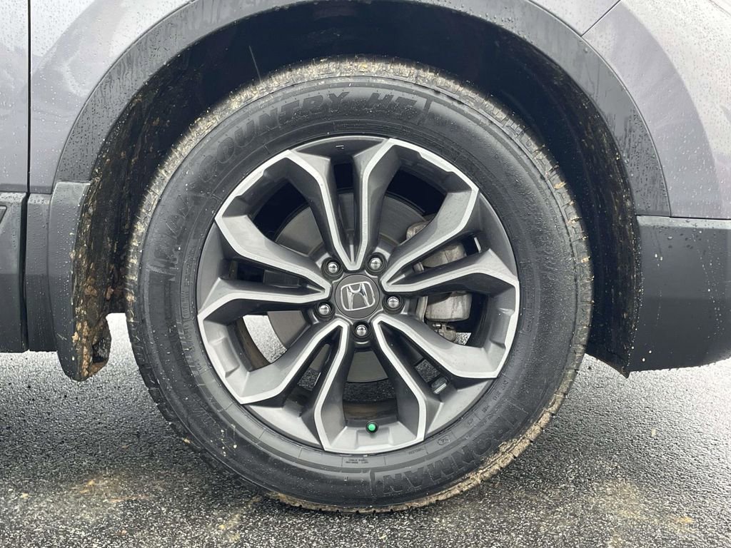 Used 2020 Honda CR-V EX-L image 30