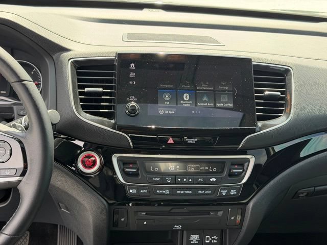 Certified 2021 Honda Pilot Touring image 18