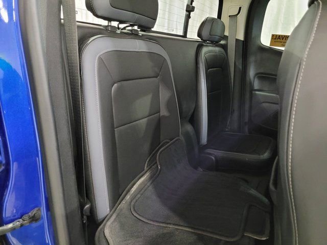 Used 2018 Chevrolet Colorado Z71 image 47
