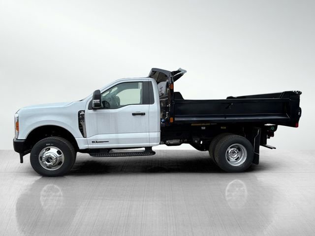 New 2023 Ford F350 XL w/ Snow Plow Prep Package image 3