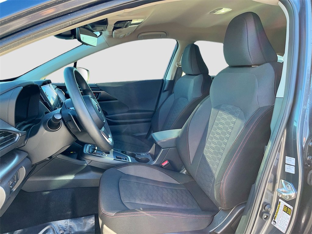 Used 2024 Subaru Impreza 2.0i Sport image 19