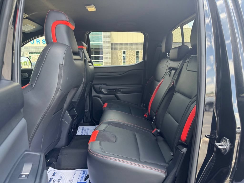 Used 2025 Ford Ranger Raptor AWD/4WD image 21