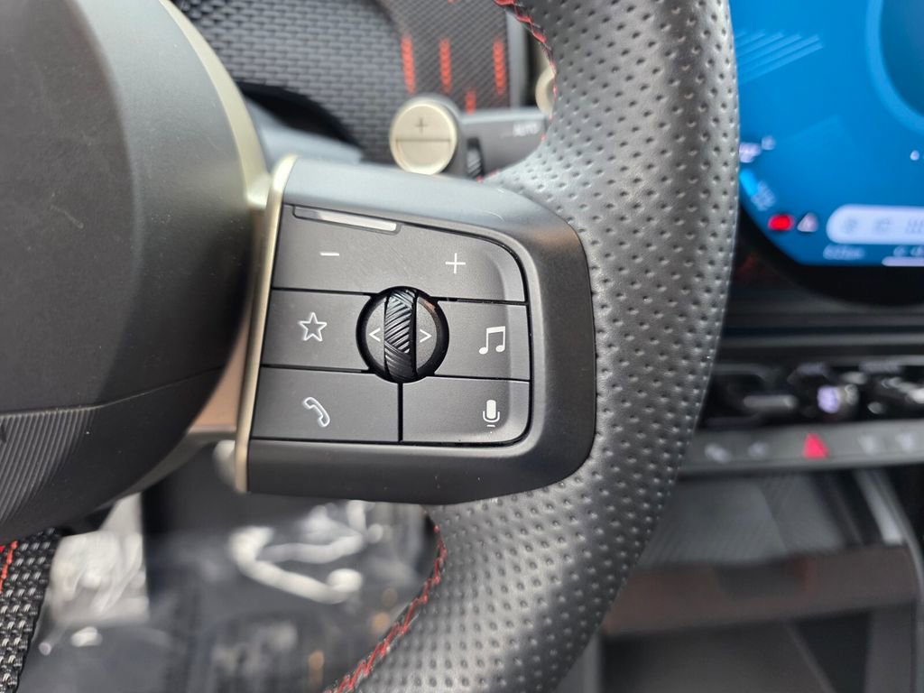 Used 2025 MINI Cooper Countryman John Cooper Works w/ Comfort Package Max image 17