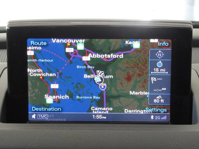 Used 2016 Audi Q3 2.0T Prestige w/ Prestige Package AWD/4WD image 29