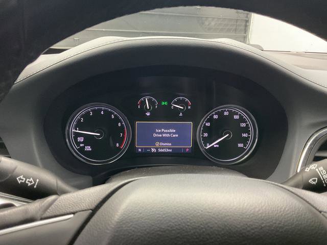 Used 2021 Buick Enclave Essence w/ Sound and Sites Package image 15