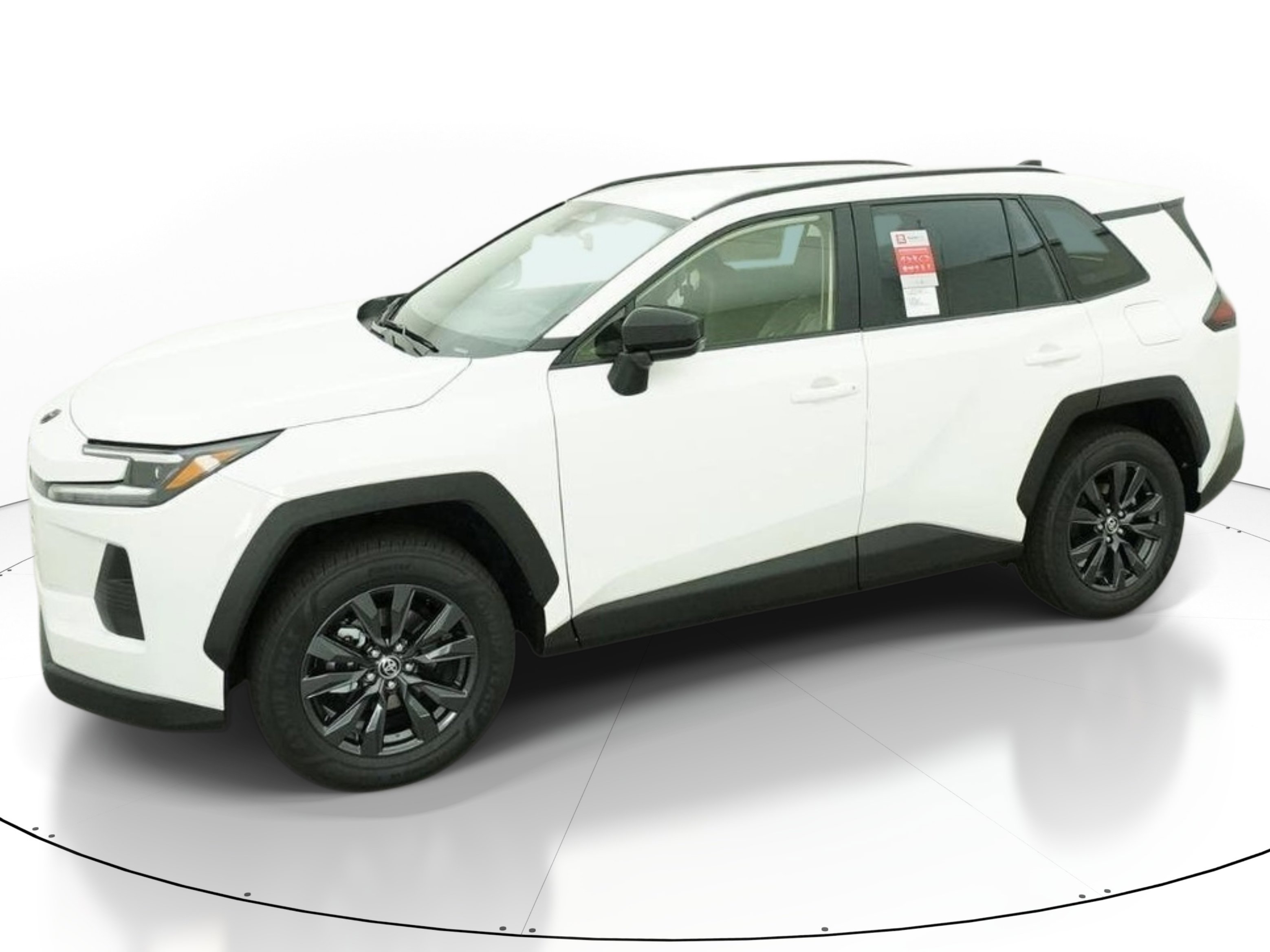 New 2026 Toyota RAV4 XLE Premium FWD video 2