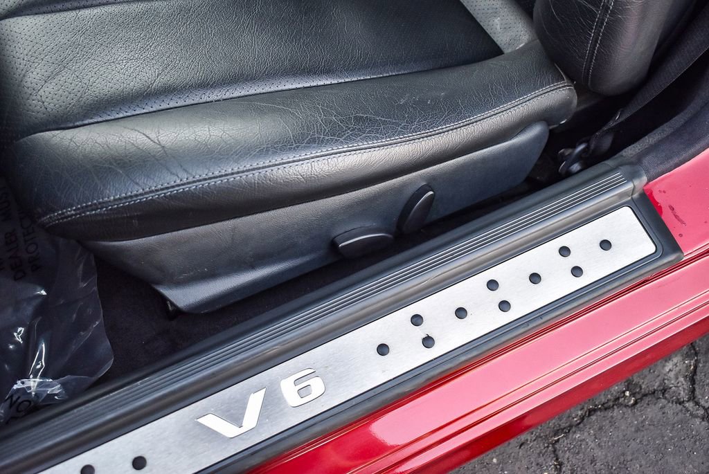 Used 2003 Mercedes-Benz SLK 320 image 20