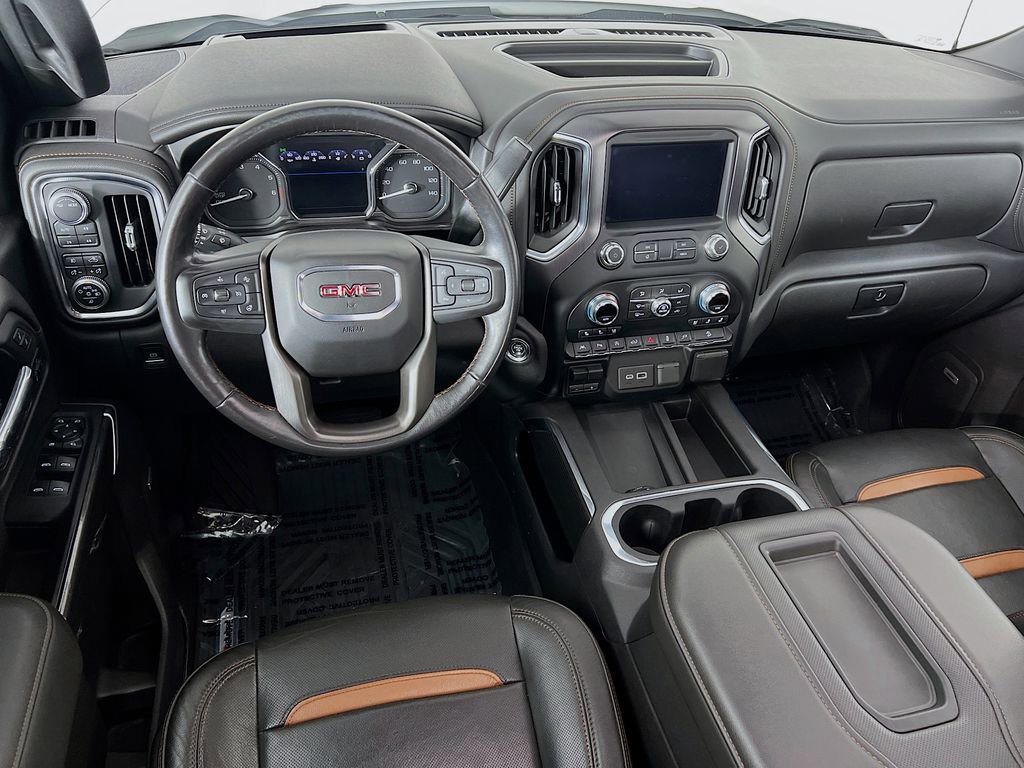 Used 2020 GMC Sierra 1500 AT4 w/ AT4 Premium Package image 23