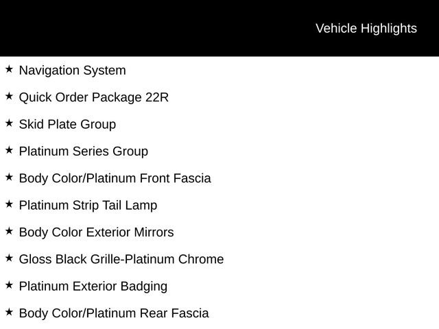 Used 2019 Jeep Grand Cherokee Summit w/ Platinum Series Group AWD/4WD image 4