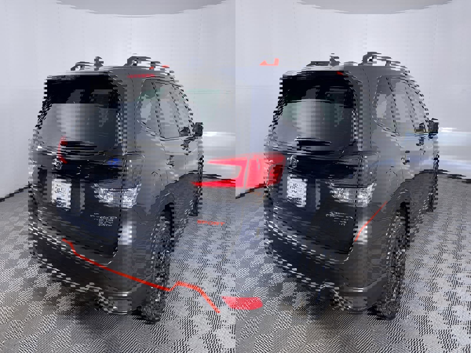 Used 2023 Subaru Forester Sport image 23