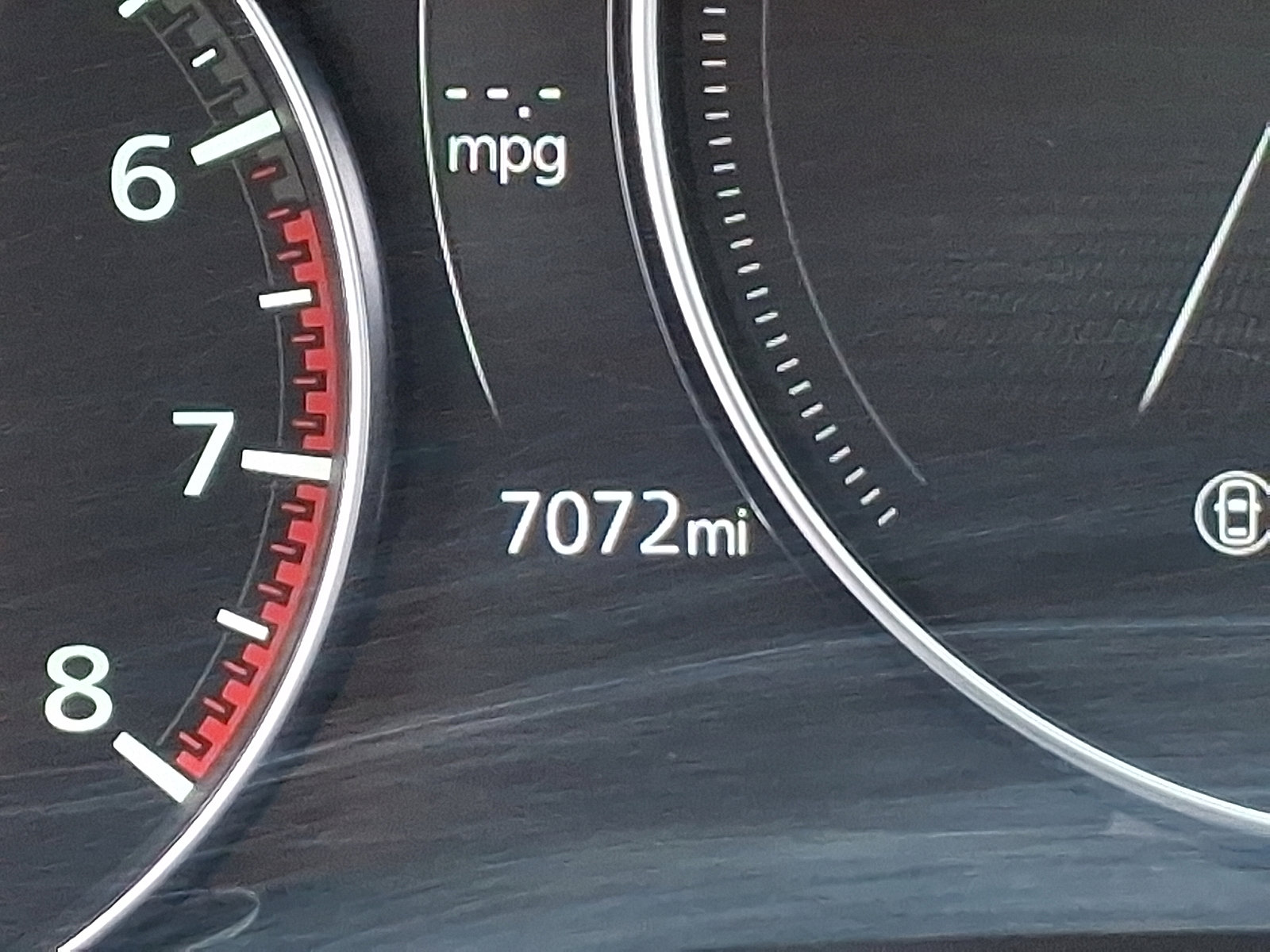 Used 2024 MAZDA CX-50 AWD 2.5 Turbo image 20