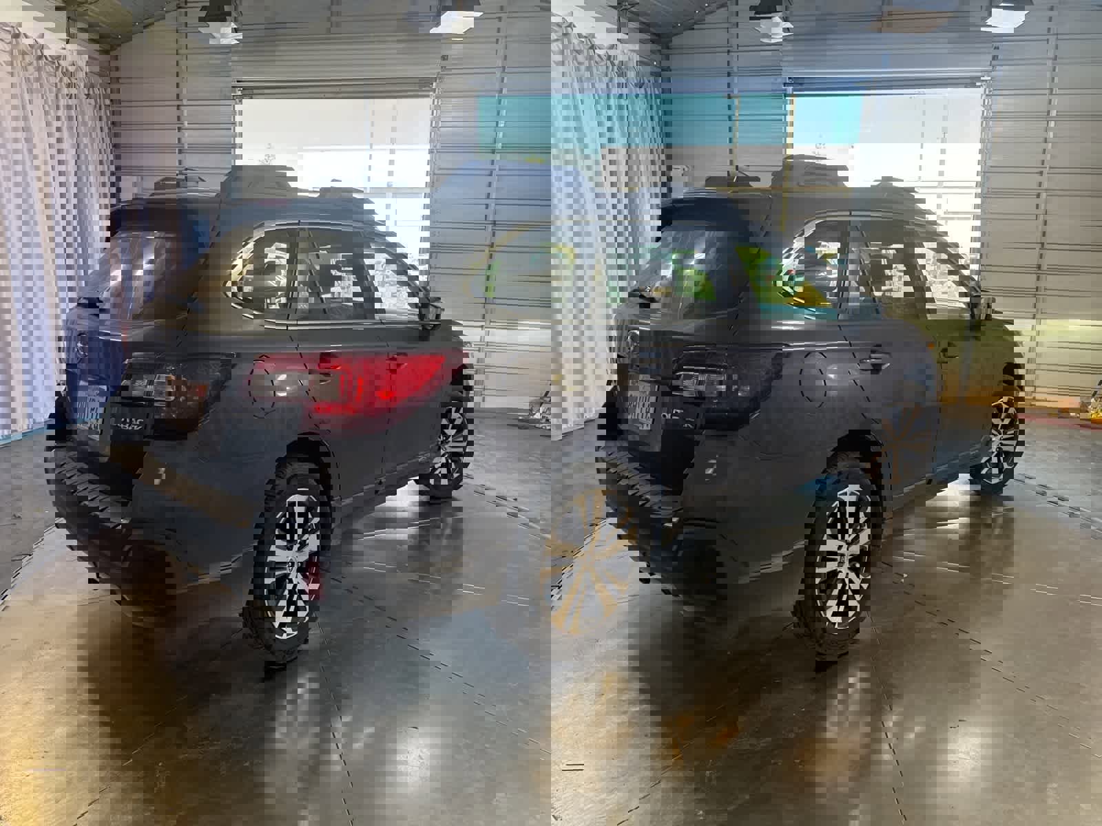 Used 2019 Subaru Outback 2.5i Limited image 5