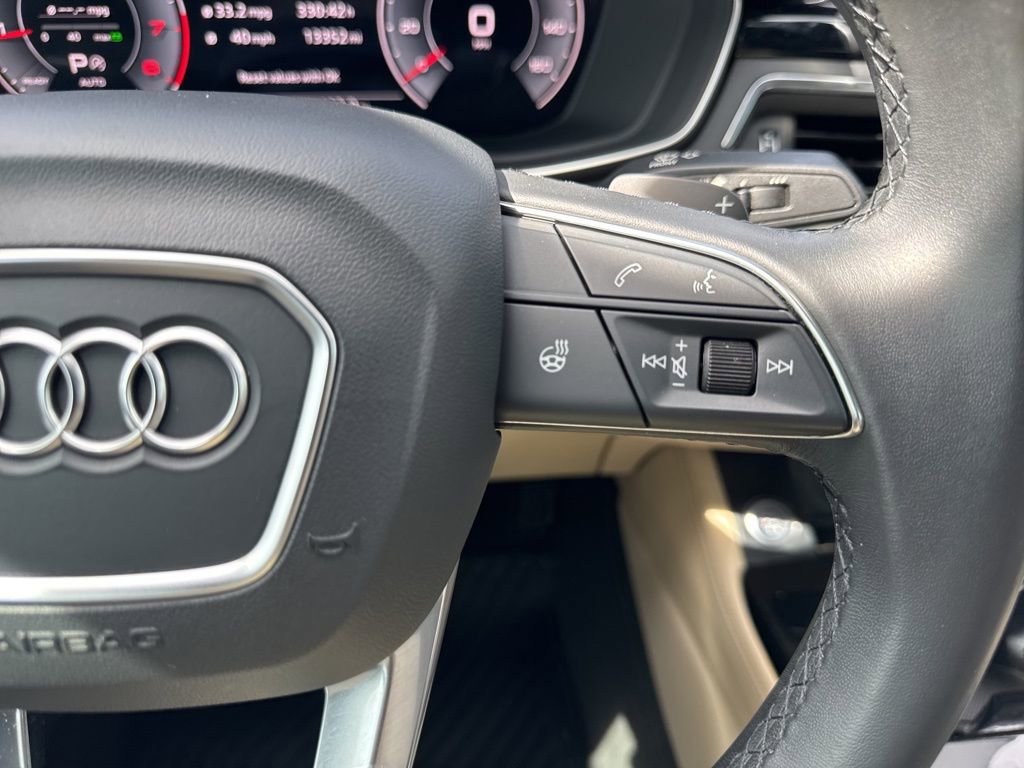 Used 2023 Audi A4 2.0T Premium Plus image 18