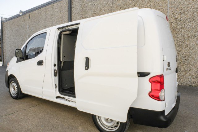 Used 2019 Nissan NV200 S w/ Cruise Control Package image 37