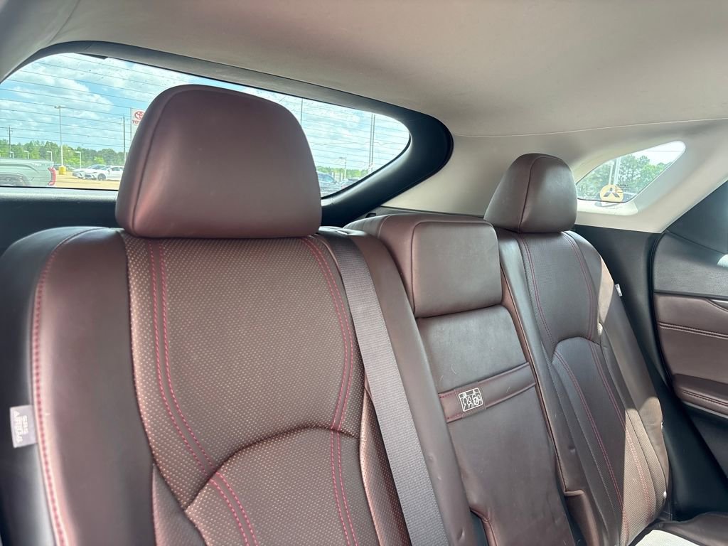 Used 2017 Lexus RX 350 AWD w/ Premium Package image 29