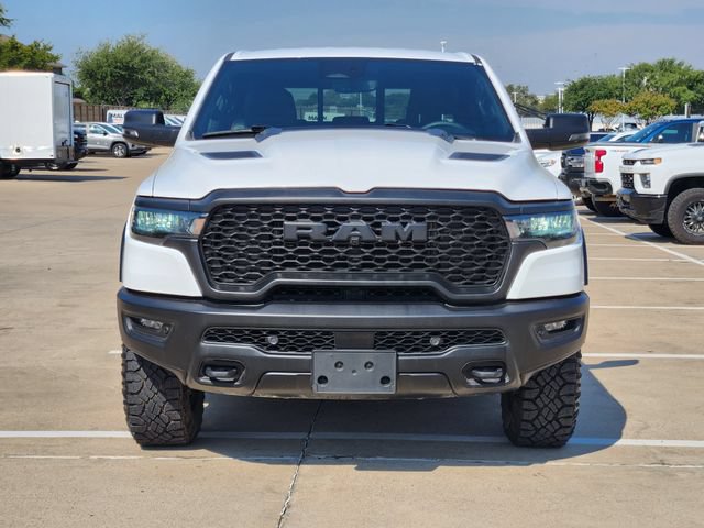 Used 2025 RAM 1500 Rebel w/ Rebel Level 1 Equipment Group AWD/4WD image 10
