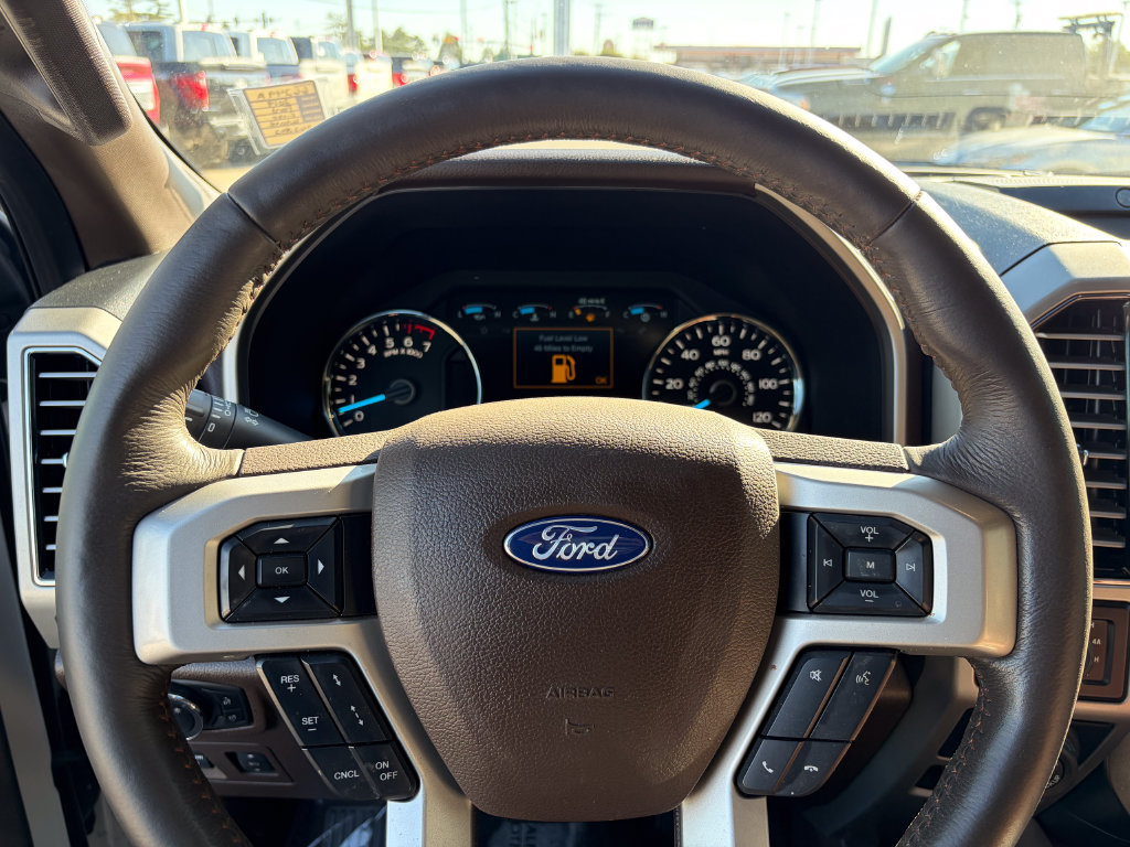 Certified 2019 Ford F150 King Ranch w/ Equipment Group 601A Luxury AWD/4WD image 28