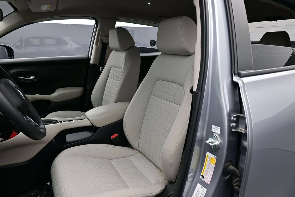 Used 2024 Honda HR-V LX image 21