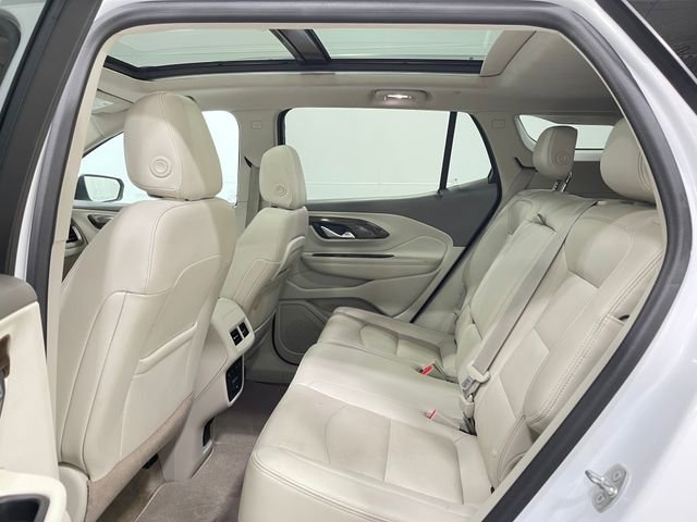 Used 2020 GMC Terrain Denali image 31