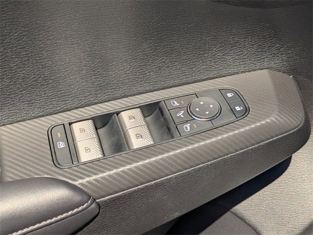New 2025 Mitsubishi Outlander Trail Edition image 13