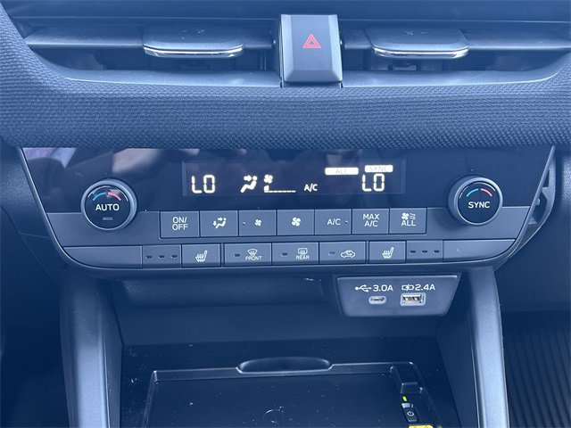 New 2026 Subaru Outback Limited image 15