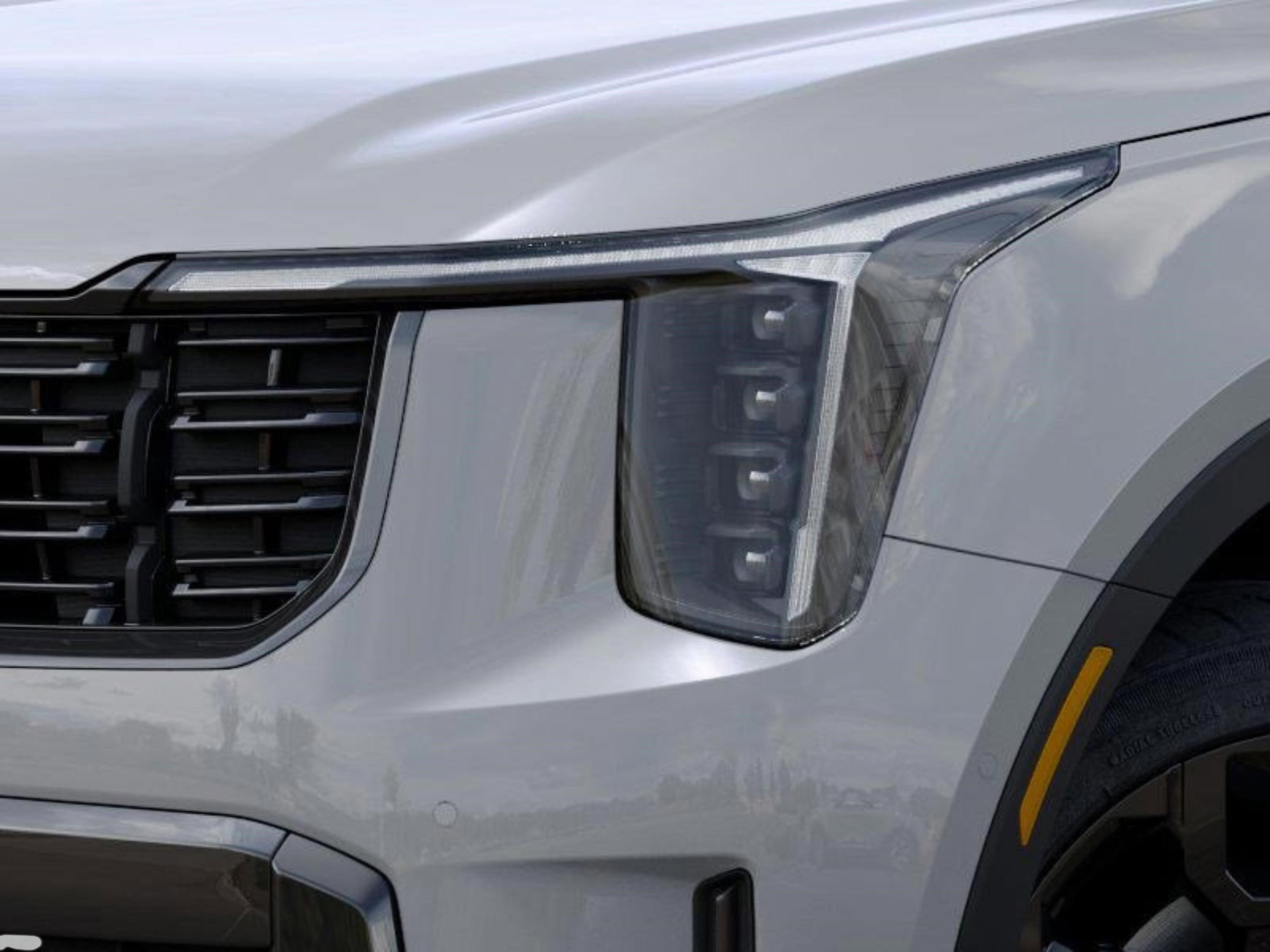 New 2026 Kia Sorento SX Prestige image 24