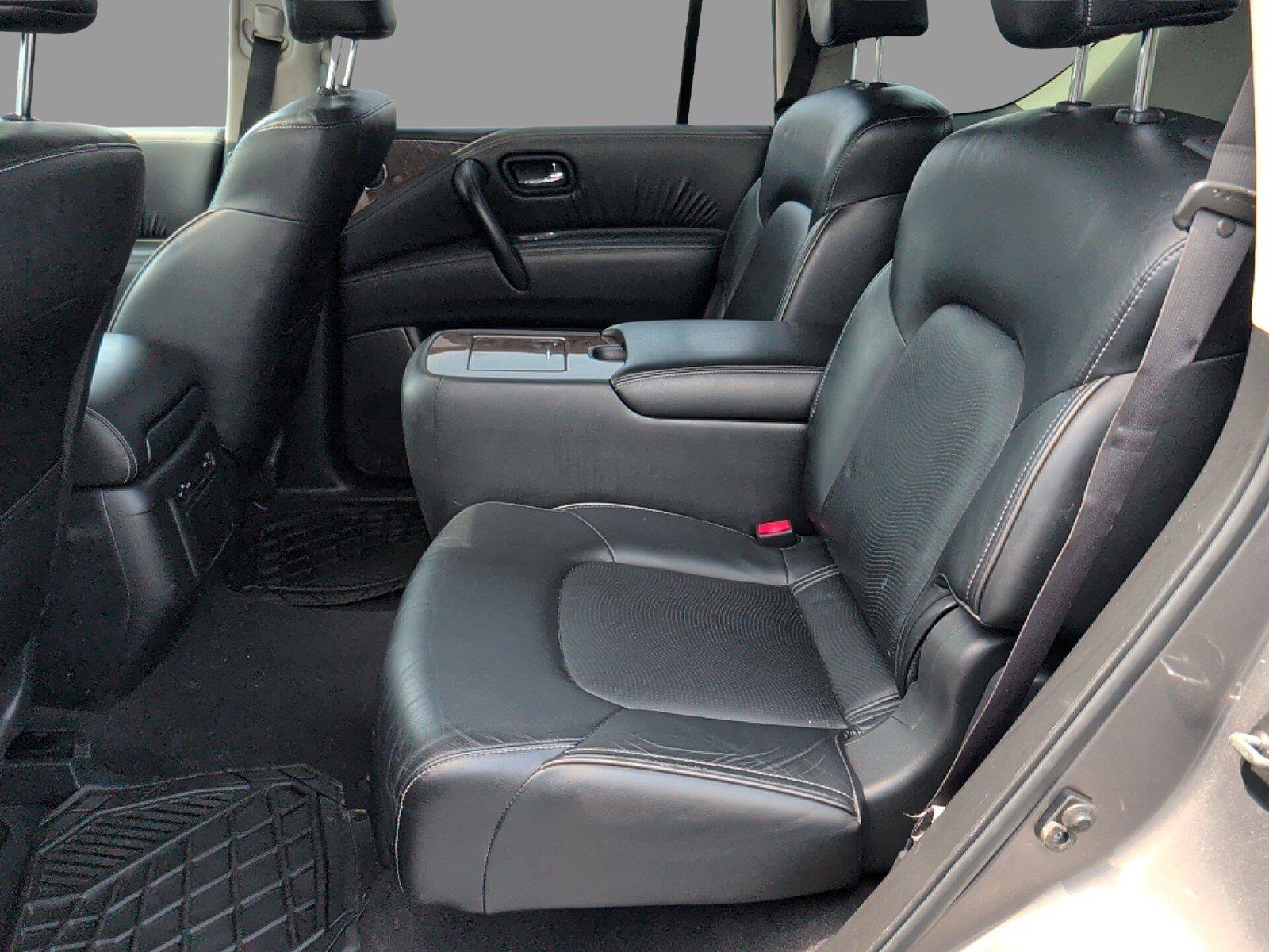 Used 2017 INFINITI QX80 2WD image 33
