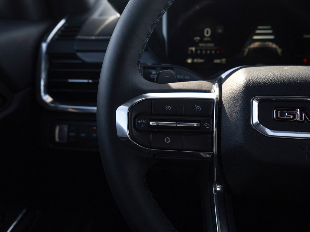 New 2026 GMC Acadia Elevation w/ Black Edition image 22