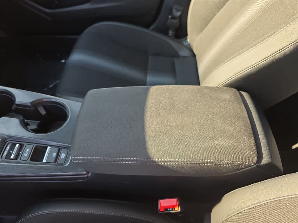 Certified 2026 Honda Civic Sport image 24