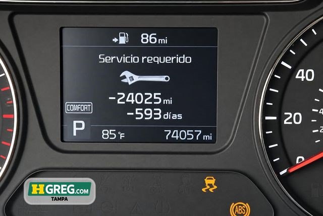 Used 2020 Kia Sorento L FWD image 14