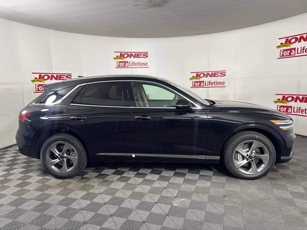 New 2026 Genesis GV70 2.5T AWD/4WD image 15