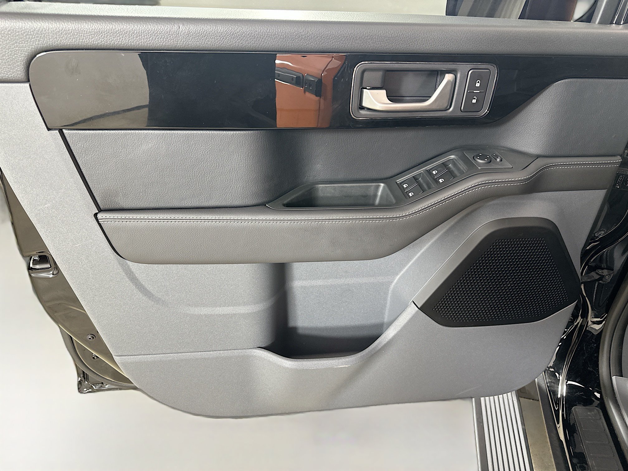 New 2026 INEOS Grenadier AWD/4WD image 17
